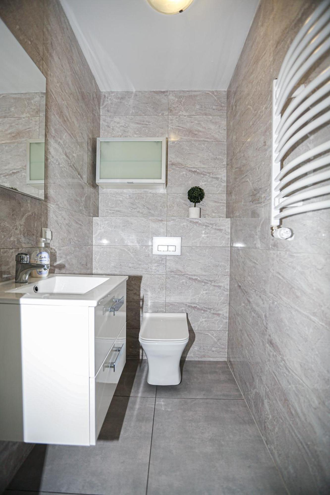 Uroczy Zakatek Apartment Grzybowo  Exterior foto