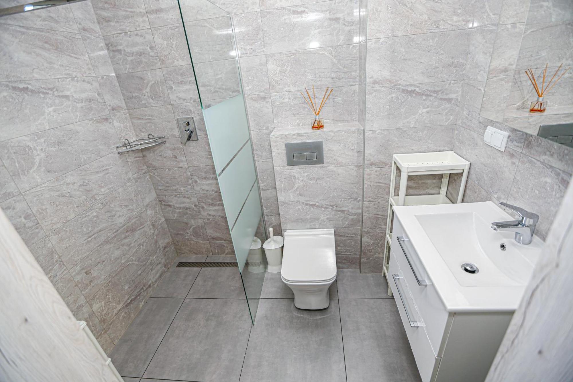Uroczy Zakatek Apartment Grzybowo  Exterior foto